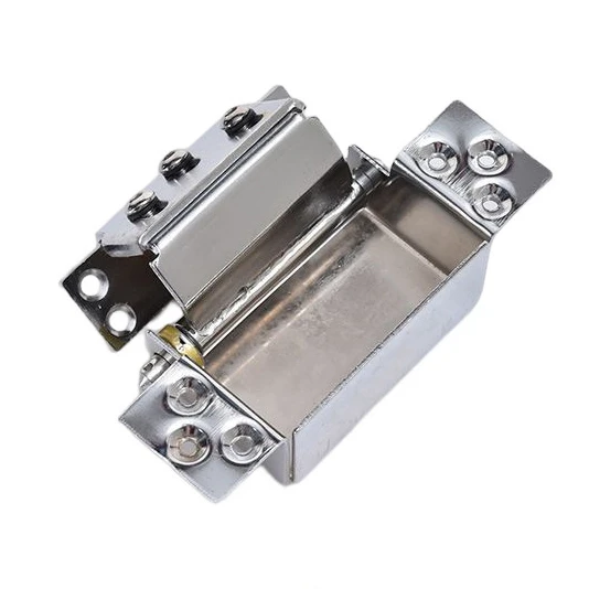 Concealed Hinge