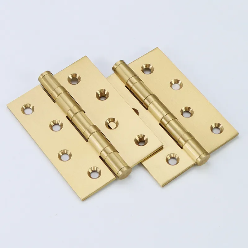 Butt Hinge