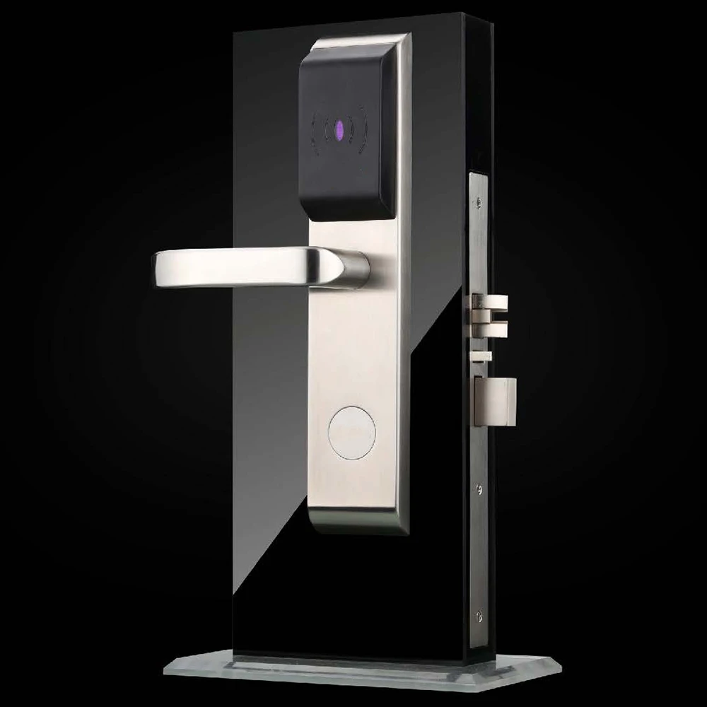 Smart lock