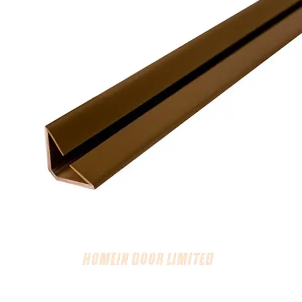 Acoustic seal