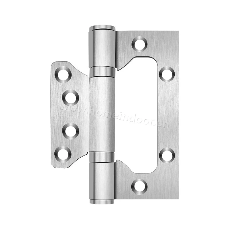Flush Hinge