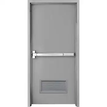 commerical UL steel fire rated emergency access door